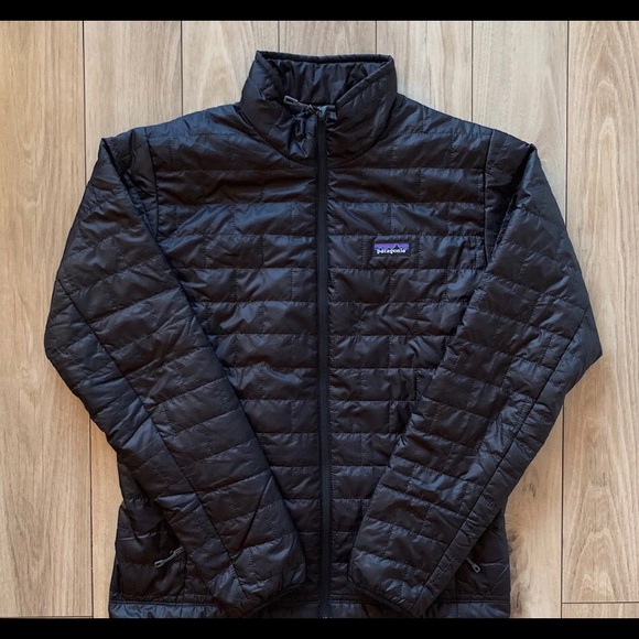 Patagonia Other - Patagonia nano puff jacket